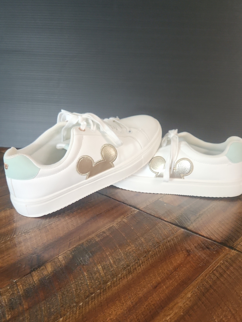 Disney Womens Sneakers